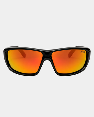 Madrid Orange