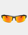 Blind Orange