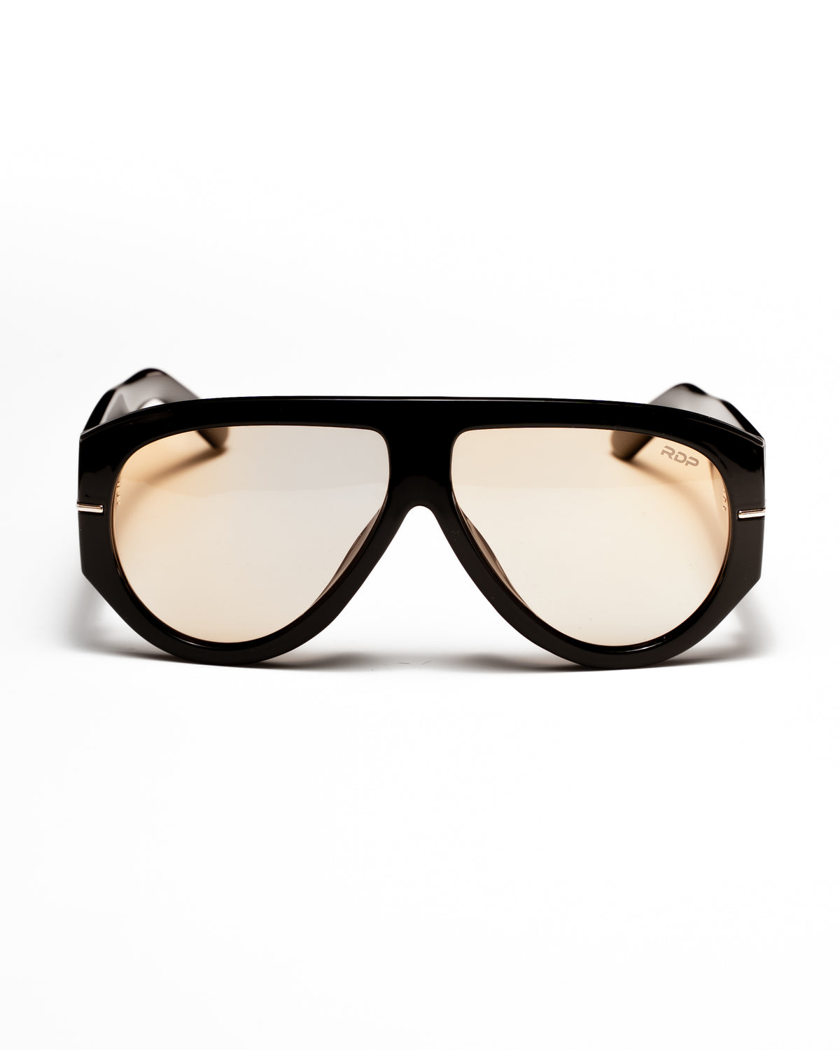 Paris Yellow - RDP Eyewear